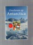 Nielsen Jerri. - Overleven op Antarctica.