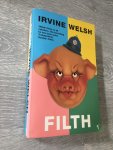 Irvine Welsh - Filth