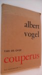 Vogel Albert - Van en over Couperus