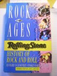 E.G.Stokes and Kentucker - Rock Ages. The Rolling Stone History of Rock and Roll