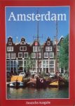 Schaap, Dick - Amsterdam - Fotoboek - Deutsche Ausgabe