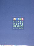 Catalogus - Catalogus Kunstmesse Munchen
