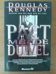 Kennedy, Douglas - Pact met de duivel