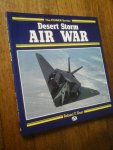 Dorr, Robert F. - Desert Storm Air war
