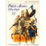 Brzezinsky, Richard - Polish Armies 1569-1696  dl. 2