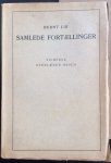 Lie, Bernt - Samlede Fortaellinger V. Vildfugl / Overlaerer Hauch