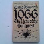 Howarth, David - 1066, The Year of the Conquest