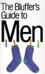 Mason, Antony - The bluffer's guide to men