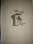 Makatsch, Wolfgang - De vogels bij huis, in tuin en park/ De vogels van beemd en veld