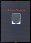  - Oranje-Nassau  een biografisch woordenboek