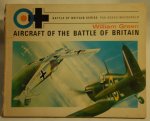 Price, A - Aircraft of Battle of Britain