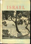 BRUNO CASSIRER & Text by T.R. Fyvel - THIS IS ISRAEL 86 photographs by boris kowadlo text by t.r.fyvel PHOTO BOOKS OF THE WORLD