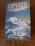 Nalepka & Callahab - Capsized. The true story of four men lost at sea for 119 days