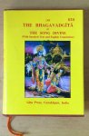  - The Bhagavadgita or The Song Divine; with Sanskrit text and English translation [Bhagavad Gita]