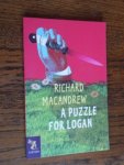 Macandrew, Richard - A Puzzle for Logan