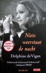 Vigan, Delphine de - Niets weerstaat de nacht (Ex.1)