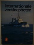 J.G.Jansen - Internationale zeesleepboten