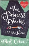 Cabot, Meg - The Princess Diaries - To the nines