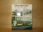 Unstead, R.J. / Henderson, W.F. - Transport in Australia