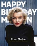 Stampfer, Ted - 90 jaar Marilyn. Omzien naar een iconische vrouw