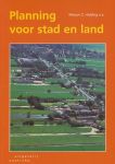 Hidding, Marjan C. / e.a. - Planning voor stad en land. 9789062832866