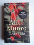 Munro, Alice - Dear Life