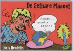 Julie Hendriks - De eetbare planeet