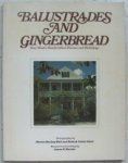 Warnke, James R. - Balustrades and Gingerbread