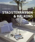 Sanchez Vidiella, Alex - Stadsterrassen & balkons
