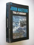 Masters, John - Trial at Monomoy (Tornao threatening coastal town)