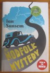 Sansom, Ian - The Norfolk Mysteries