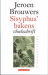 Brouwers, Jeroen - Sisyphus bakens. Vloekschrift