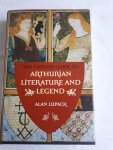 Lupack, Alan - The Oxford Guide To Arthurian Literature And Legend