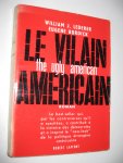Lederer, William J. - Le vilain américain (The ugly american)