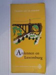 ANWB - Ardennen en Luxemburg