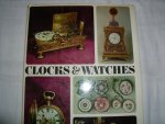 Bruton, Eric - Clocks & watches