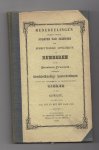  - mededelingen omtrent gedane proeven van inenting der besmettelijke longziekte op runderen in de provincie Friesland 1853