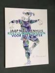 Nieuwenhuis, Jaap ; Frans Boerlage et al. - Jaap Nieuwenhuis Kostuumontwerpen voor het theater