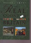 russell grant - the real counties of britain