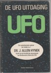 Hynek,Dr.J.Allen - de UFO uitdaging
