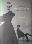 Jonathan Glancey - A Very British Revolution: 150 Years of John Lewis. Veel foto`s en afbeeldingen.