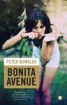 Buwalda, Peter - Bonita avenue / roman