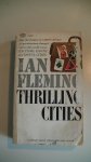 Fleming, Ian - thrilling cities