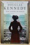 Kennedy, Douglas - een liefde in Parijs