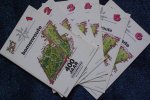 - Bomenroute/Gebouwenroute/Boominscriptieroute/Monumentenroute/Tuinstijlenroute/Gouden route