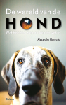 Horowitz , Alexandra . [ isbn 9789460032028 ] 0723 - De Wereld van de Hond . ( Wat honden zien, ruiken en weten . ) Wat weten honden eigenlijk? Hoe denken ze? Hoe ervaren ze hun dagelijkse wereld, elkaar en dat andere eigenzinnige dier, de mens? Dit boek geeft een frisse en unieke kijk op de wereld -