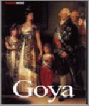 BUCHHOLZ, ELKE LINDA - Francisco de Goya. Leven en werk - KunstMini-reeks.