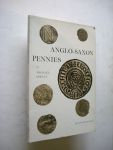 Dolley, Michael - Anglo-Saxon Pennies