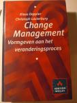 Doppler, K. - Change management