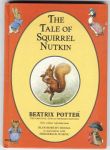 Potter, Beatrix - The Tale of Squirrel Nutkin					